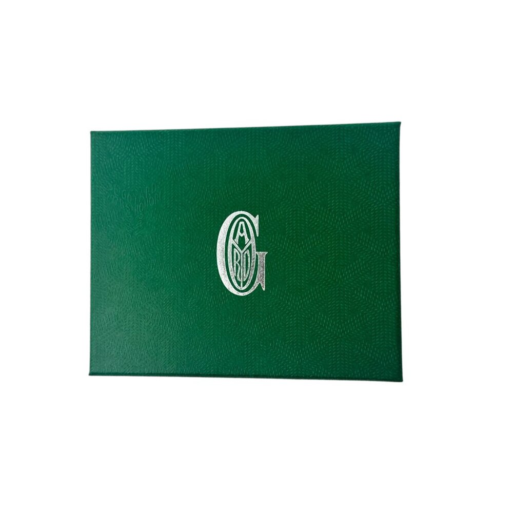 Goyard Saint Sulpice Card Holder - Picture 5 of 5